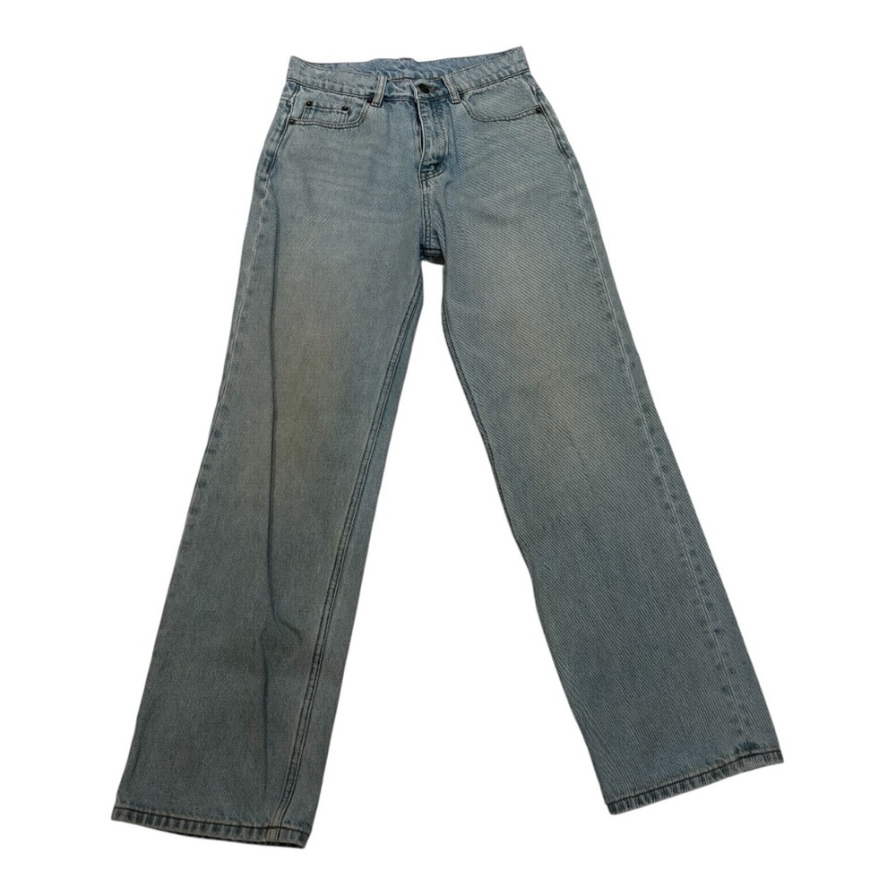Size 0 jeans from The Row, please see the photos carefully.